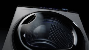 Pralka Haier Washing machine Haier 4 HW90-B14979-S 8