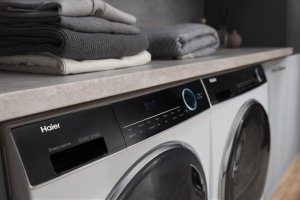 Pralka Haier Washing machine Haier 4 HW90-B14979-S 9