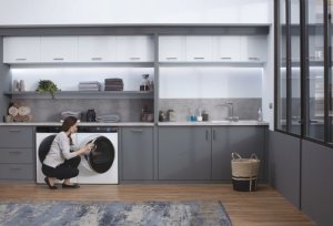 Pralka Haier Washing machine Haier 4 HW90-B14979-S 10