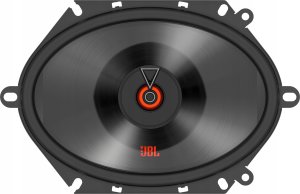 Głośnik samochodowy JBL CAR SPEAKERS 6X8/5X7" CLUB/8622F COAXIAL SPKCB8622F JBL 1