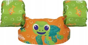 Bestway SWIM VEST FOR KIDS TURTLE 90145 1