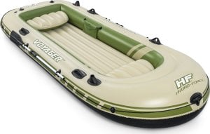 Bestway BOAT INFLATABLE 3.5X1.45M 65156 1