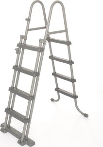 Bestway Pool ladder BESTWAY 1.22m, 58331 1