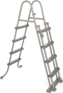 Bestway Pool ladder BESTWAY 1.22m, 58331 2