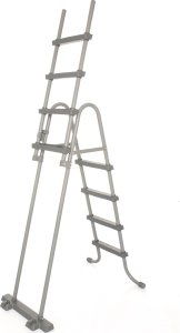 Bestway Pool ladder BESTWAY 1.22m, 58331 3