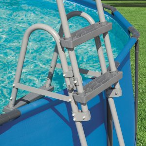 Bestway Pool ladder BESTWAY 1.22m, 58331 4