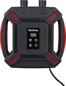 Bestway ELECTRIC AIR PUMP BESTWAY 62265 1