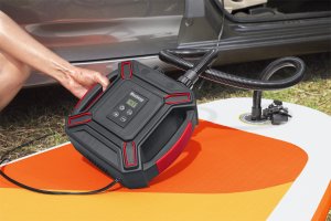Bestway ELECTRIC AIR PUMP 62265 9