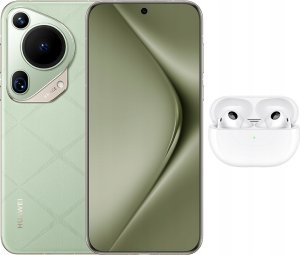 Smartfon Huawei Pura 70 Ultra 16/512GB Zielony  (51097WWU) 2