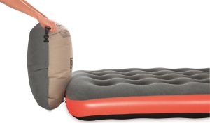 Bestway 188X99X22CM ROLL&RELAX AIRBED TWIN 67619 18