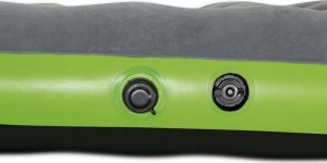 Bestway 188X99X22CM ROLL&RELAX AIRBED TWIN 67619 2
