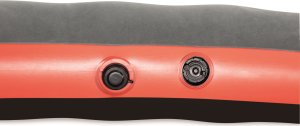 Bestway 188X99X22CM ROLL&RELAX AIRBED TWIN 67619 6