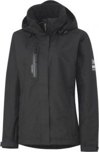 Helly Hansen Women's jacket HELLY HANSEN Manchester, black 2XL 2