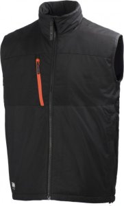 Helly Hansen Waistcoat HELLY HANSEN Utility, black XS 1