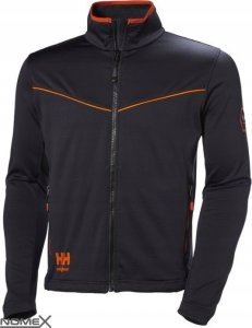 Helly Hansen Sweater HELLY HANSEN Chelsea Evolution Stretch, black M 1