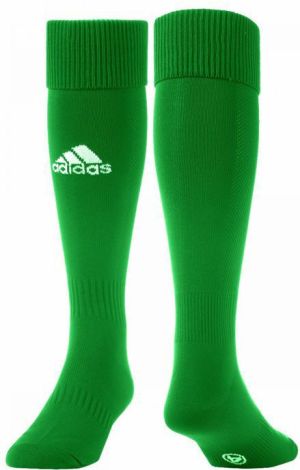Adidas Getry piłkarskie Milano 16 zielone r. 46-48 (E19297) 1