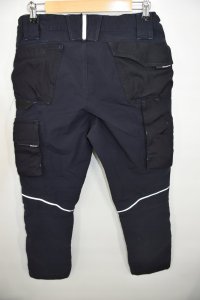 Helly Hansen Underpants HELLY HANSEN Lifa Merino, gray XL 6