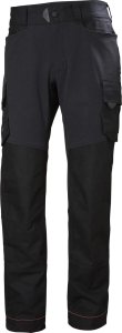 Helly Hansen Pants HELLY HANSEN Chelsea Evolution Service, black C52 1