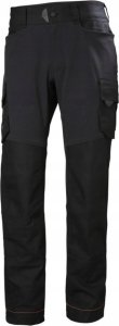 Helly Hansen Pants HELLY HANSEN Chelsea Evolution Service, black C56 1