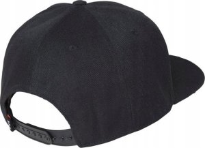 Helly Hansen Cap with a beak HELLY HANSEN Kensington, black 2