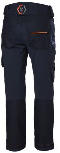 Helly Hansen Pants HELLY HANSEN Chelsea Evolution Cons, dark blue C56 1