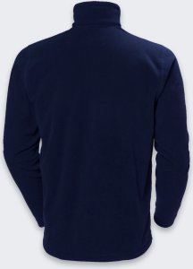Helly Hansen Jumper HELLY HANSEN Oxford Light Fleece, blue 2XL 4