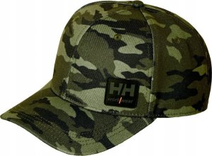 Helly Hansen Cap with a beak HELLY HANSEN Kensington, camouflage 1