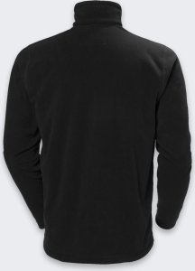 Helly Hansen Sweater HELLY HANSEN Oxford Light Fleece, black 2XL 2