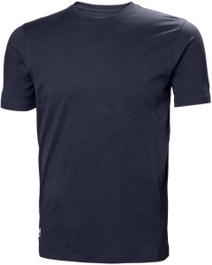 Helly Hansen T-shirt HELLY HANSEN Manchester, black S 1