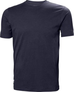 Helly Hansen T-shirt HELLY HANSEN Manchester, vol. blue S 1
