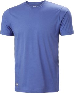 Helly Hansen T-shirt HELLY HANSEN Manchester, vol. blue 4XL 1