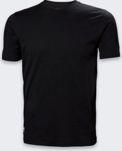 Helly Hansen T-shirt HELLY HANSEN Manchester, black M 1