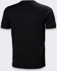 Helly Hansen T-shirt HELLY HANSEN Manchester, black M 2