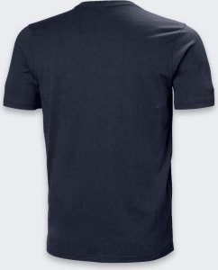 Helly Hansen T-shirt HELLY HANSEN Manchester, vol. blue 2XL 2