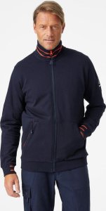 Helly Hansen Jumper HELLY HANSEN Kensington, blue L 1