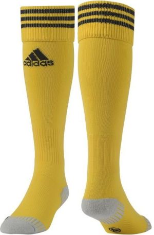 Adidas Getry Adisock 12 żółto-czarne r. 40-42 (X20997) 1