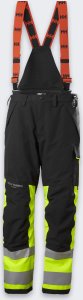 Helly Hansen Winter overalls HELLY HANSEN Alna 2.0, black/yellow C50 3