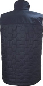 Helly Hansen Waistcoat HELLY HANSEN Kensington Lifaloft, blue 2XL 2