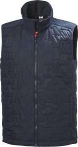 Helly Hansen Waistcoat HELLY HANSEN Kensington Lifaloft, blue XS 1