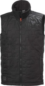 Helly Hansen Waistcoat HELLY HANSEN Kensington Lifaloft, black M 1