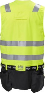 Helly Hansen Waistcoat HELLY HANSEN Alna 2.0 Cons. Vest, yellow 2XL 2