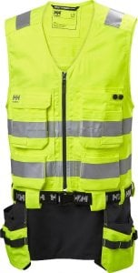 Helly Hansen Waistcoat HELLY HANSEN Alna 2.0 Cons. Vest, yellow L 1