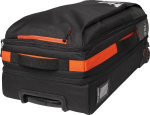 Helly Hansen Torba podróżna na kółkach Kenington Trolley 95L 2