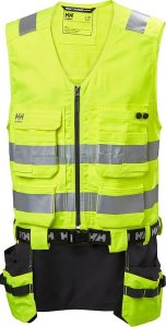 Helly Hansen Waistcoat HELLY HANSEN Alna 2.0 Cons. Vest, yellow XL 1