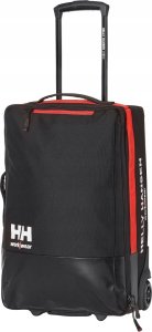 Helly Hansen Travel bag HELLY HANSEN Weekend Traveler 45L, black 1