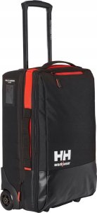 Helly Hansen Travel bag HELLY HANSEN Weekend Traveler 45L, black 2