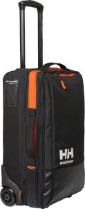 Helly Hansen Travel bag HELLY HANSEN Weekend Traveler 45L, black 3