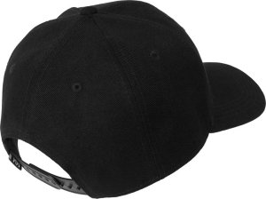 Helly Hansen Cap with a beak HELLY HANSEN Kensington Cap, black 2