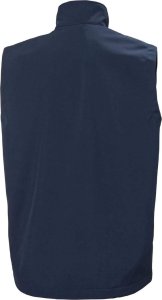 Helly Hansen Waistcoat HELLY HANSEN Manchester 2.0 Softs Jacket, blue 2XL 2