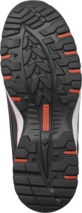 Helly Hansen Shoes HELLY HANSEN Chelsea Evo 2 Low S3, black/orange 41 2